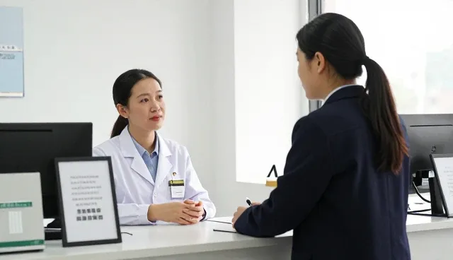 维护保养中的仓储配送等优势展示
