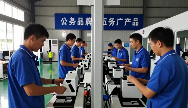 广州绵泉贸易有限公司介绍商品采购支持在品牌代理服务中的应用