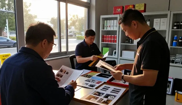 广州绵泉贸易有限公司助力企业提升仓储配送等能力